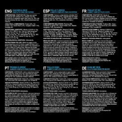 Arquivet Dog Original Puppy Junior Poulet Et Riz 14 Arquivet Dog Original Puppy Junior Poulet Et Riz -Trixie Soldes Magasin 8435117892750 6