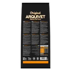 Arquivet Dog Original Adult Original Poulet Et Riz -Trixie Soldes Magasin 8435117892767 5