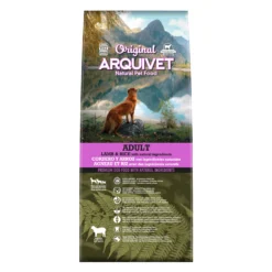 Arquivet Dog Original Adult Original Agneau Et Riz 12 Arquivet Dog Original Adult Original Agneau Et Riz -Trixie Soldes Magasin 8435117892774 4