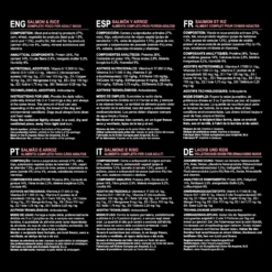 Arquivet Dog Original Adult Original Saumon Et Riz 14 Arquivet Dog Original Adult Original Saumon Et Riz -Trixie Soldes Magasin 8435117892781 6