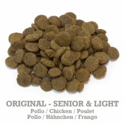 Arquivet Dog Original Senior & Light Poulet & Riz -Trixie Soldes Magasin 8435117892798 2