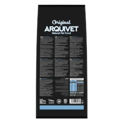 Arquivet Dog Original Senior & Light Poulet & Riz -Trixie Soldes Magasin 8435117892798 5