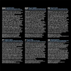 Arquivet Croquettes Pour Chien Senior Senior&Light Avec Poulet Et Riz 10 Arquivet Croquettes Pour Chien Senior Senior&Light Avec Poulet Et Riz -Trixie Soldes Magasin 8435117892866 3 62e249dfec409