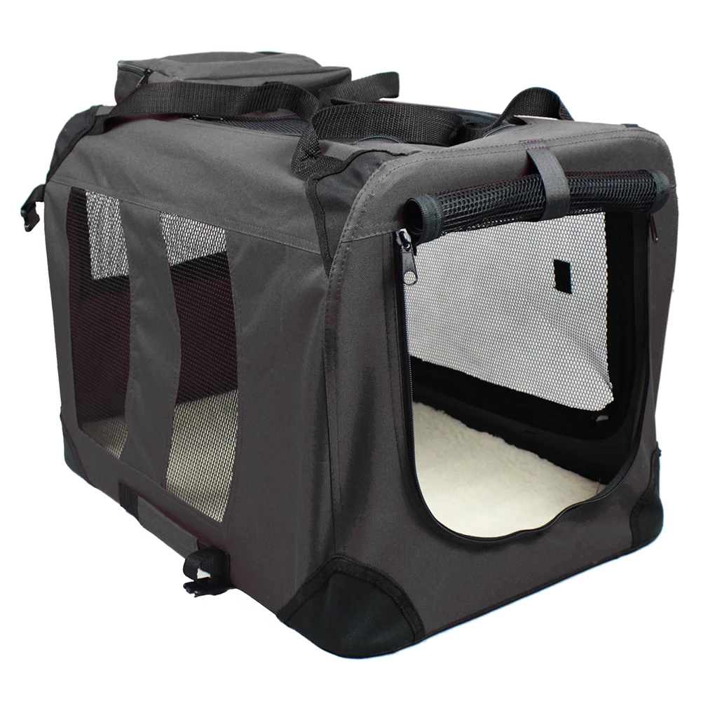 Arquivet Sac De Voyage Pour Chiens Et Chats Fonctionnel 3 Arquivet Sac De Voyage Pour Chiens Et Chats Fonctionnel