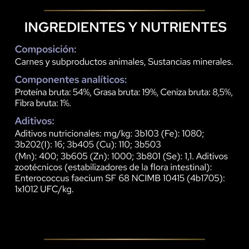 Pro Plan Veterinary Diets FortiFlora Suplemento Probiótico 5 Pro Plan Veterinary Diets FortiFlora Suplemento Probiótico – Image 3