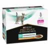 Pro Plan Veterinary Diets FR Gastro-intestinal ST/OX Morceaux Dans Une Sauce Au Poulet -Trixie Soldes Magasin 8445290046079 1 636a08b174706