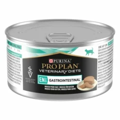Lot 24 Pro Plan Veterinary Diets EN Gastrointestinal ST/OX Mousse