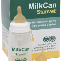 Stangest Lait En Poudre Milk Can 400 Gr + Biberon 5 Stangest Lait En Poudre Milk Can 400 Gr + Biberon -Trixie Soldes Magasin 85694 milkcan 400 g biberon 8436020788673 1