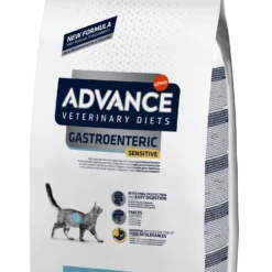Advance Pienso Gastroenteric Sensitive Para Gato