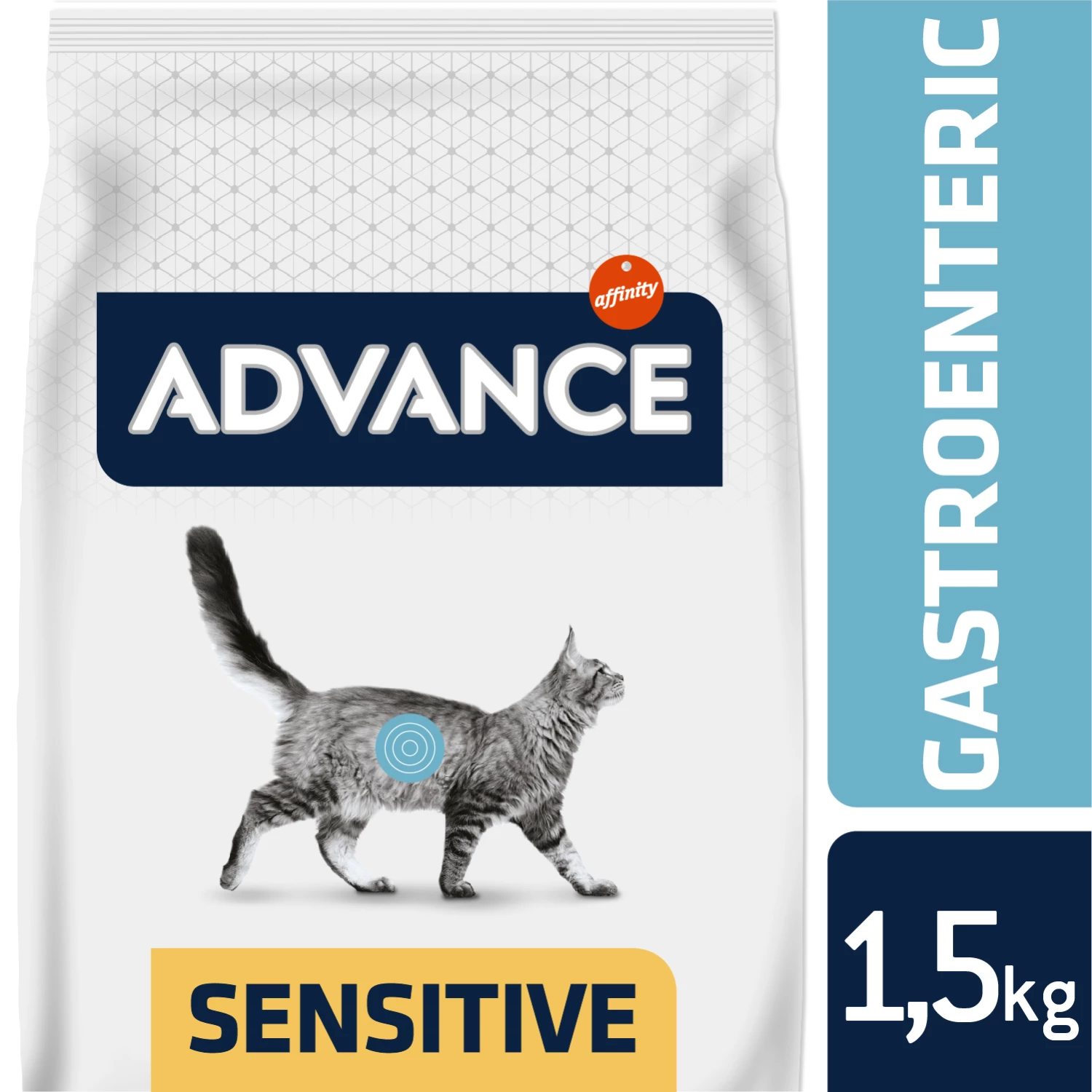 Advance Pienso Gastroenteric Sensitive Para Gato 4 Advance Pienso Gastroenteric Sensitive Para Gato – Image 2