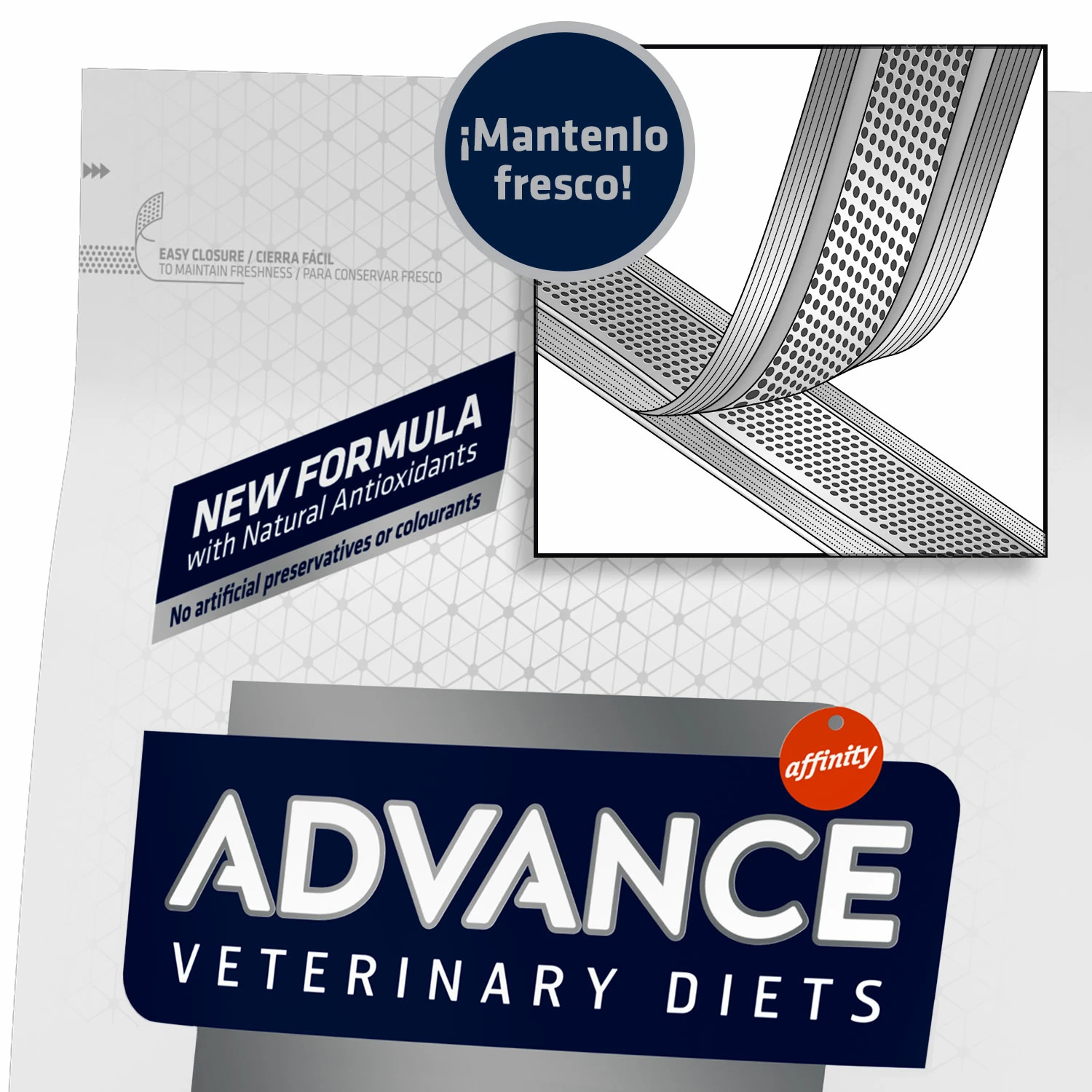 Advance Pienso Gastroenteric Sensitive Para Gato 8 Advance Pienso Gastroenteric Sensitive Para Gato – Image 6