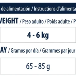 Advance Pienso Gastroenteric Sensitive Para Gato 17 Advance Pienso Gastroenteric Sensitive Para Gato -Trixie Soldes Magasin 85801 7 7
