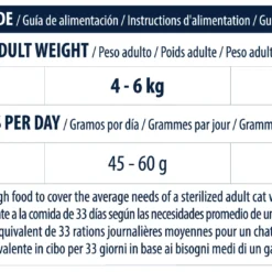 Advance Sterilized Hairball Boules De Poils Dinde & Orge -Trixie Soldes Magasin 85802 6 6