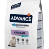 Advance Sterilized Hairball Boules De Poils Dinde & Orge 2 Advance Sterilized Hairball Boules De Poils Dinde & Orge -Trixie Soldes Magasin 85802 hairball sterilized 1 1 1