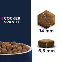 Eukanuba Cocker Spaniel -Trixie Soldes Magasin 8710255120294 637f61e239cae
