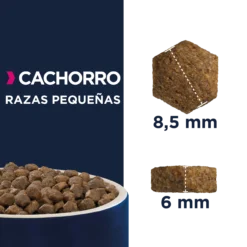 Eukanuba Chiot De Petite Race 5 Eukanuba Chiot De Petite Race -Trixie Soldes Magasin 8710255120904 637f6427620a6 scaled