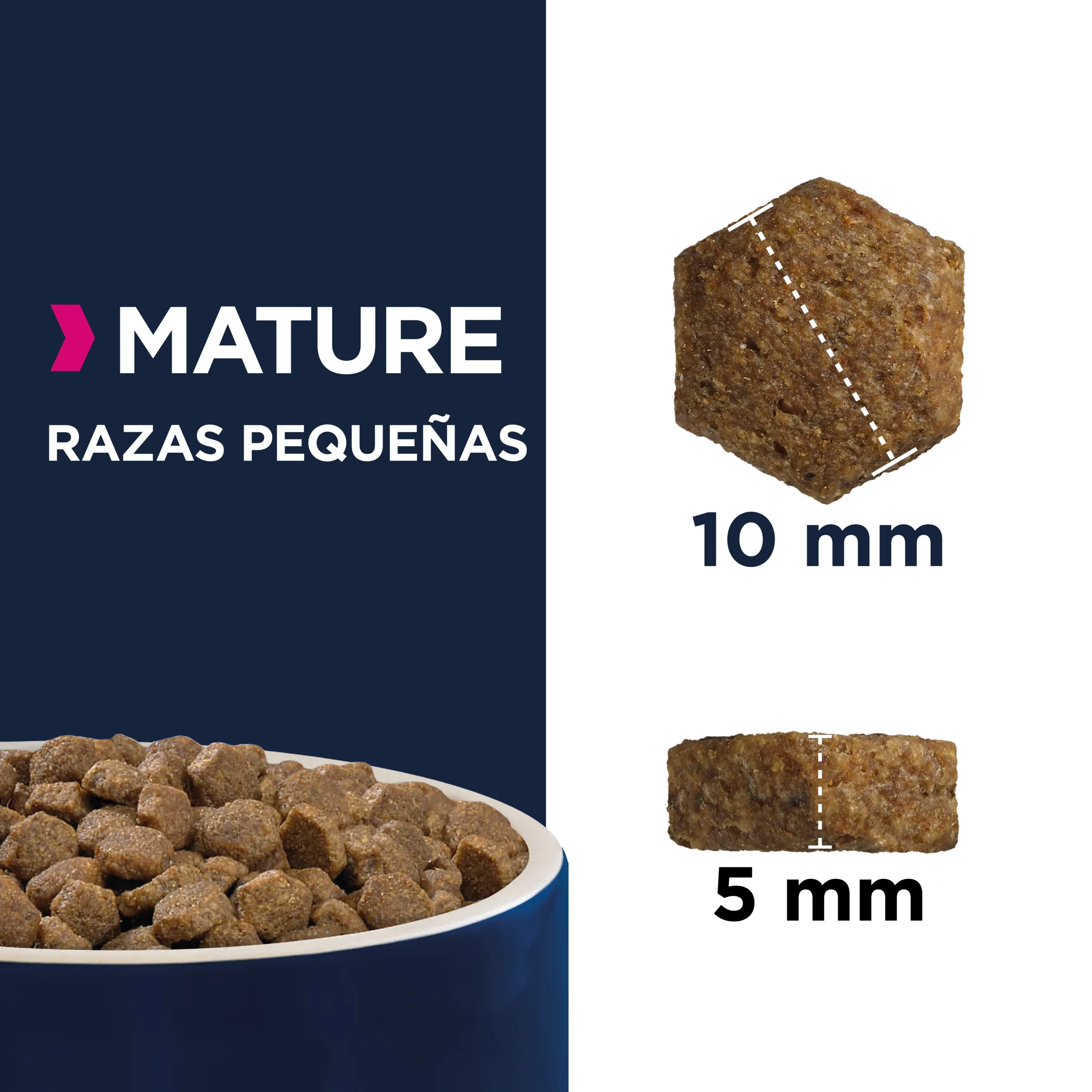 Eukanuba Mature Small Breed 4 Eukanuba Mature Small Breed – Image 2