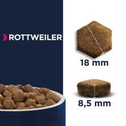 Eukanuba Rottweiler 5 Eukanuba Rottweiler -Trixie Soldes Magasin 8710255121956 637f6511d5ef8