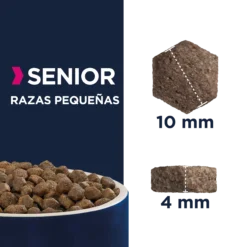 Eukanuba Senior Races Petite Taille -Trixie Soldes Magasin 8710255145839 637f663dccd4e scaled