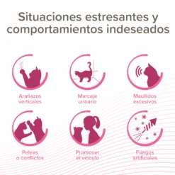 Beaphar CatComfort Excellence Diffuser & Refill Pack Chats -Trixie Soldes Magasin 8711231121069 2 64a6b393dceda