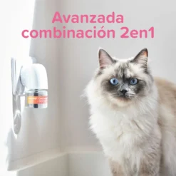 Beaphar CatComfort Excellence Diffuser & Refill Pack Chats -Trixie Soldes Magasin 8711231121069 5 64a6b393df359