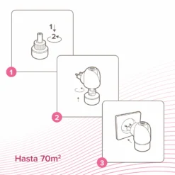 Beaphar CatComfort Excellence Diffuser & Refill Pack Chats -Trixie Soldes Magasin 8711231121069 4