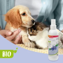 Beaphar Bio Spray Anti-emmêlement Pour Chiens Et Chats -Trixie Soldes Magasin 8711231121816 2 64649ea54689d