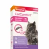 Beaphar Collier Catcomfort Pour Les Situations De Stress Chez Les Chats