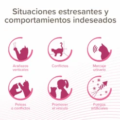 Beaphar Recharge Pour Diffuseur CatComfort Excellence Pour Chats -Trixie Soldes Magasin 8711231125340 2 64a6b5365231f