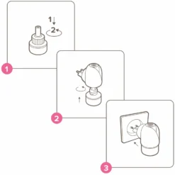 Beaphar No Stress Pack Diffuseur Et Recharge Pour Chats -Trixie Soldes Magasin 8711231148974 1