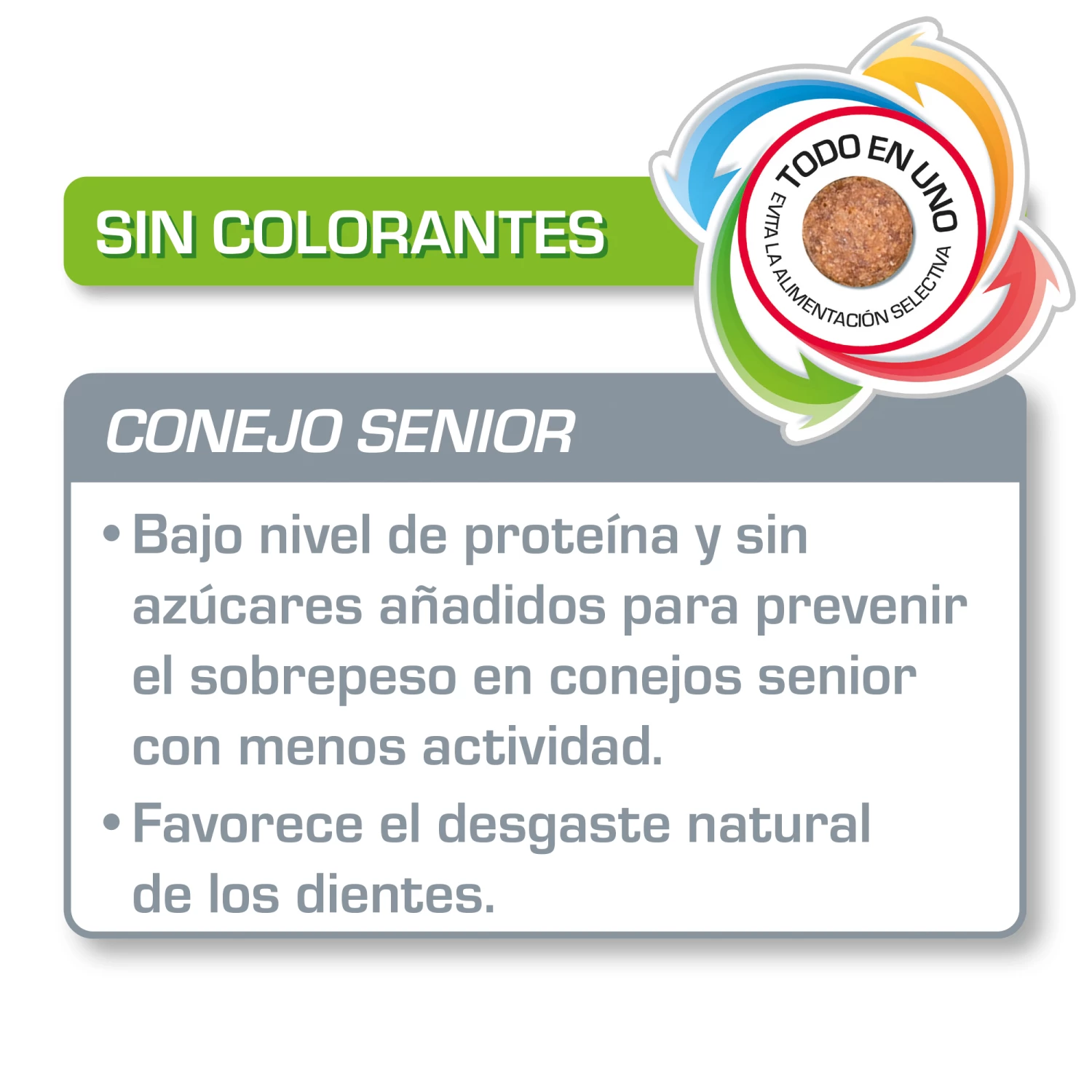 Beaphar Care + Lapin Senior 7 Beaphar Care + Lapin Senior – Image 5