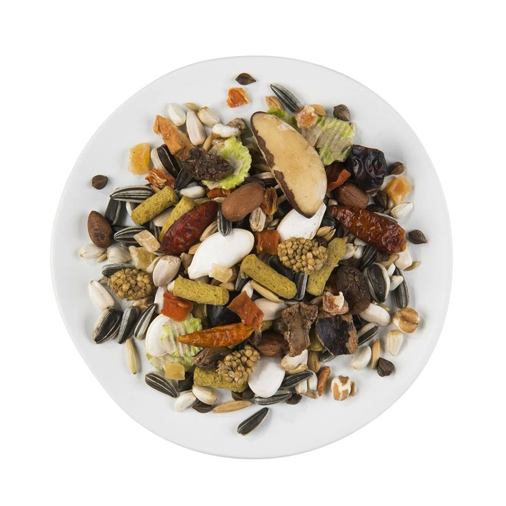 Witte Molen Puur Perroquets 2 Kg 4 Witte Molen Puur Perroquets 2 Kg – Image 2