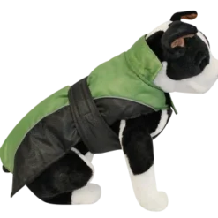 Alcott Veste Explorer Adventure Vert