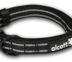 Alcott Collier Essentials Adventure Noire