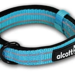 Alcott Laisse Mariner Adventure Bleue