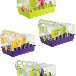 Voltrega Cage Hamsters 915 Couleurs Variées 13 Voltrega Cage Hamsters 915 Couleurs Variées -Trixie Soldes Magasin 875x1200 6241d71fb2753