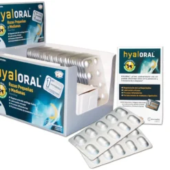 Farmadiet Supplément Hyaloral Races Petite Et Moyenne Taille 90 Comprimés -Trixie Soldes Magasin 88145 hlr01 1 1