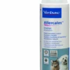 Virbac Allercalm Shampooing Pour Peau Sensible Et Sèche Pour Chiens Et Chats