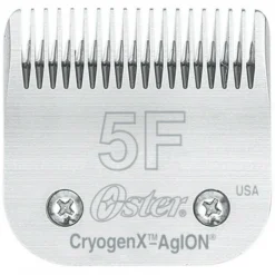 Oster® Oster Lame Série 80 5F 6,3Mm.
