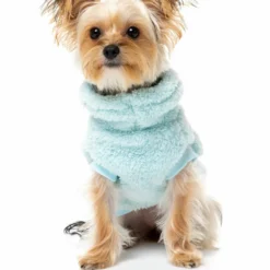 FuzzYard Sweatshirt Turtle Teddy Bleu Glace Arctique -Trixie Soldes Magasin 8B8b5BdU 630f192685b7c