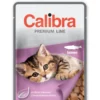 Calibra Nourriture Humide Premium Kitten Saumon Pour Chatons -Trixie Soldes Magasin 9100216