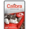Calibra Nourriture Humide Premium Au Poulet Et Au Bœuf Pour Chats -Trixie Soldes Magasin 9100311