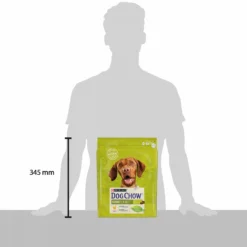 Dog Chow Adult Au Poulet -Trixie Soldes Magasin 92870 07613034464590 12362609 other p1 6