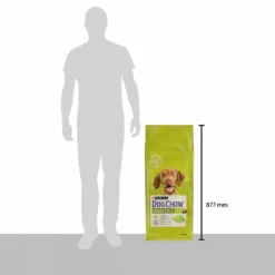 Dog Chow Adult Au Poulet -Trixie Soldes Magasin 92870 07613034487629 12362033 other p1 9