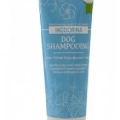 Inodorina Shampooing Pour Chiens à Poils Longs