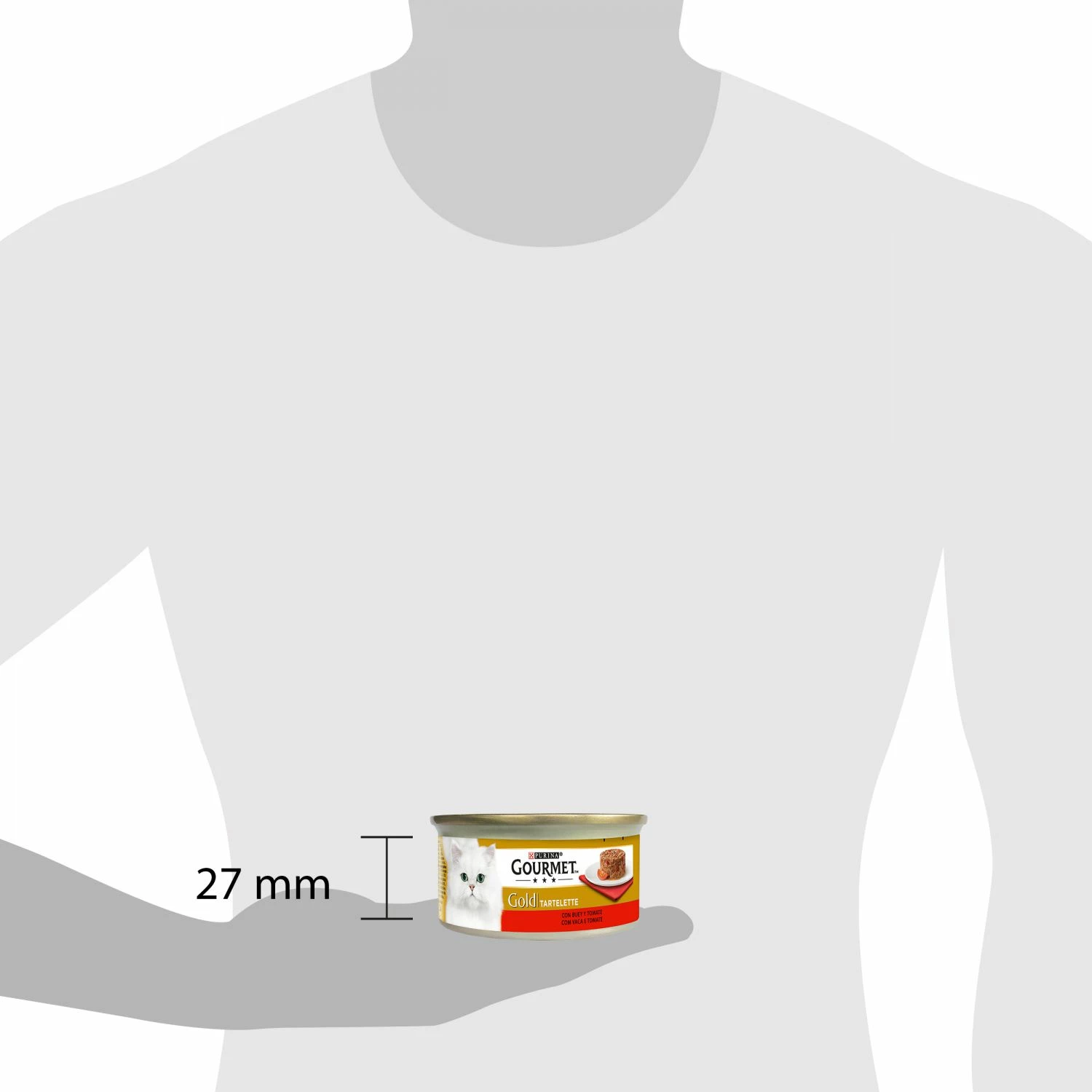 Lot 24 Gourmet Gold Tartelette De Buf Et De Tomate 5 Lot 24 Gourmet Gold Tartelette De Buf Et De Tomate – Image 3