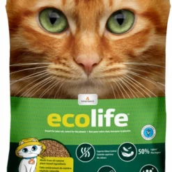 Intersand Sable D'agglomération Écologique Ultra-premium