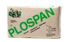 Devant 19 Fiber Funny's Copeau Pressée