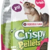 VERSELE-LAGA Versele Laga Crispy Pellets Chinchillas 25K -Trixie Soldes Magasin 93136 9313654103406150721 0