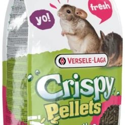 VERSELE-LAGA Versele Laga Crispy Pellets Chinchillas 25K